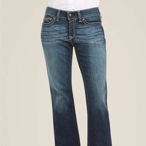 Ariat Boot Cut Jeans